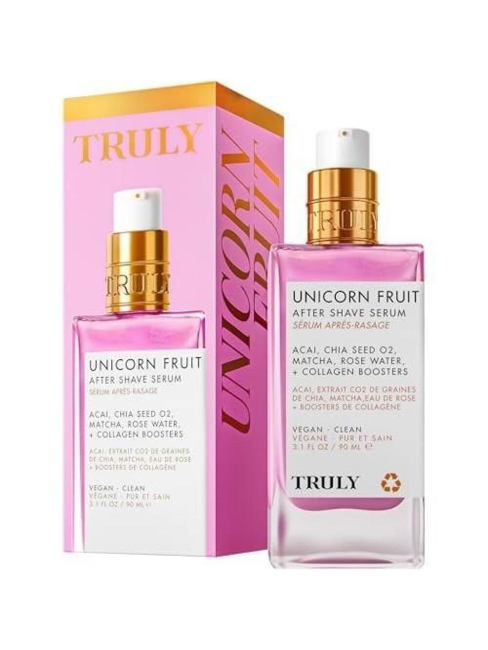 Truly Beauty Truly Unicorn Fruit After Shave Serum 90 ML - Picture 5 of 8